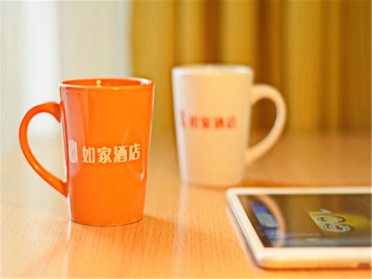 Home Inn Guangzhou Middle Jiefang Road Gongyuanqian Metro Station Bagian luar foto